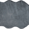 Ковер для жилой комнаты AksHome Animaly Shape (60x110)