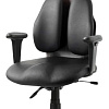 Кресло Duorest DR-140 2SEK1 (черный)