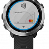 Умные часы Garmin Forerunner 645 Music (черный)