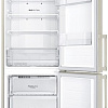 Холодильник LG GA-B499YECZ
