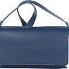 Женская сумка Galanteya 35123 24с77к45 (темно-синий)