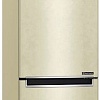 Холодильник LG GA-B509MESL