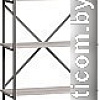 Стол LoftyHome Мальборк Практик-Л 1627827 (дуб золотой)
