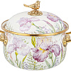 Кастрюля Agness Irises 950-571