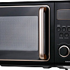 Микроволновая печь CENTEK CT-1565 (черный)