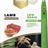 Amity Super Premium с ягненком 2 кг