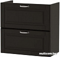Ikea Тумба под умывальник Годморгон 003.876.24