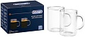 Набор кружек DeLonghi DLSC320
