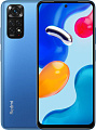 Смартфон Xiaomi Redmi Note 11S 6GB/64GB международная с NFC (сумеречный синий)