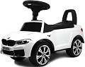 Каталка RiverToys BMW M5 A999MP-D (белый)