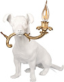 LOFT IT Dog 10312 (белый)