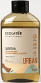 Шампунь Ecolatier Urban против ломкости волос укрепляющий ши и магнолия 600 мл