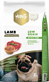 Amity Super Premium с ягненком 2 кг