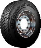Автомобильные шины BFGoodrich Route Control D 295/80R22.5 152/148M