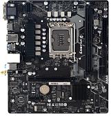 Материнская плата BIOSTAR H610MX-E Ver. 6.x