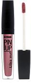 Жидкая помада для губ Lux Visage Pin-Up Ultra Matt (тон 40)