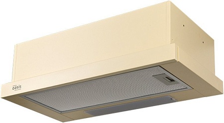 Кухонная вытяжка Making Oasis Everywhere UV-60I