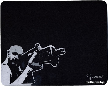 Коврик для мыши Gembird MP-GAME12