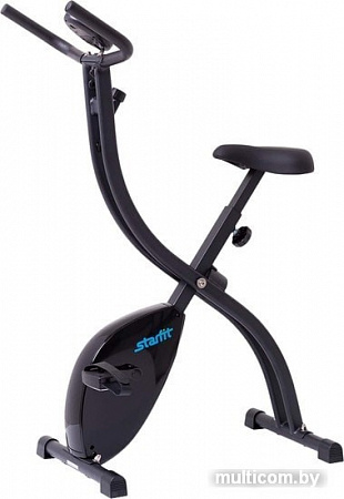 Велотренажер Starfit X-bike Vogue New BK-109