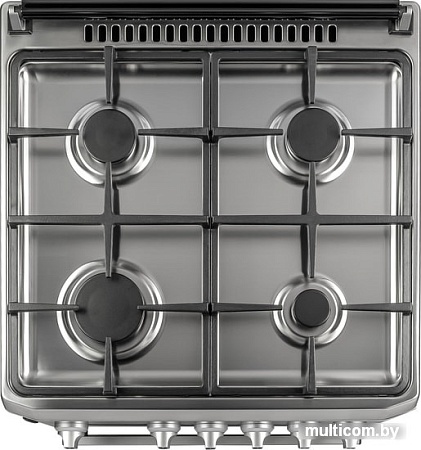 Кухонная плита Ricci RGC6001IX