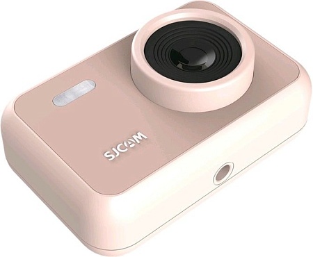 SJCAM FunCam (розовый)