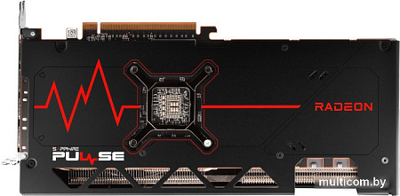 Видеокарта Sapphire Pulse Radeon RX 7800 XT 16GB 11330-02-20G