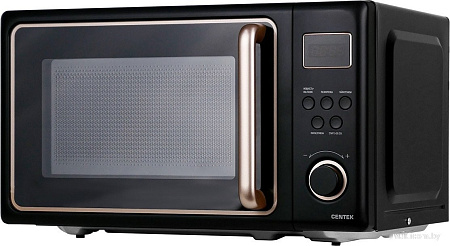Микроволновая печь CENTEK CT-1565 (черный)