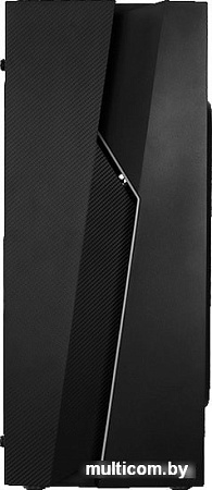 Корпус AeroCool Bolt