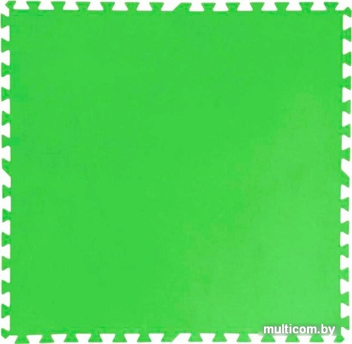 Bestway Подстилка-пазл, 9 шт, 78х78 см 58636