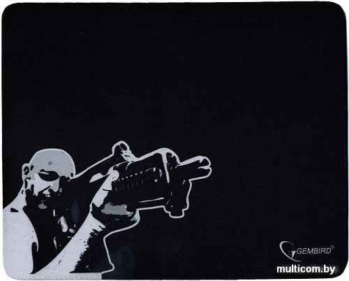 Коврик для мыши Gembird MP-GAME12