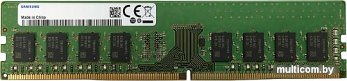 Оперативная память Samsung 16GB DDR4 PC4-21300 M378A2G43MX3-CTD