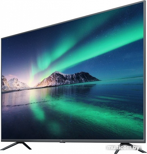 Телевизор Xiaomi MI TV 4S 55&quot; (международная версия)