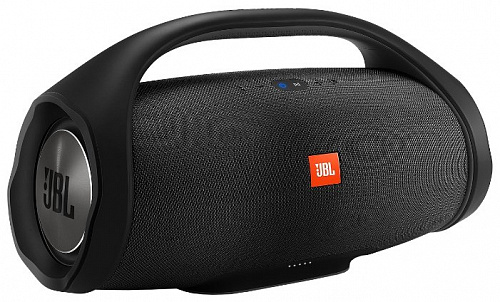 Портативная акустика JBL Boombox