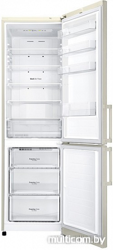 Холодильник LG GA-B499YECZ