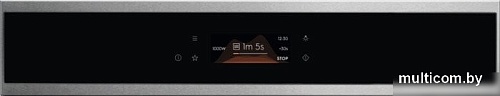 Микроволновая печь Electrolux MealAssist 700 EVM8E09X