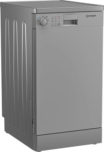 Отдельностоящая посудомоечная машина Indesit DFS 2A59 S