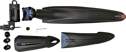 Комплект крыльев Favorit XGNB-067