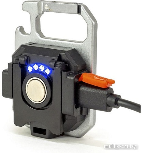 Фонарь Яркий луч KM-130 Муравей