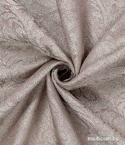 Штора Legrand Флоренция 1.75x2.8 58119707 (брусника)