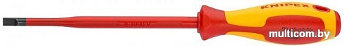 Отвертка Knipex 982040SL