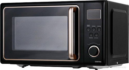 Микроволновая печь CENTEK CT-1565 (черный)