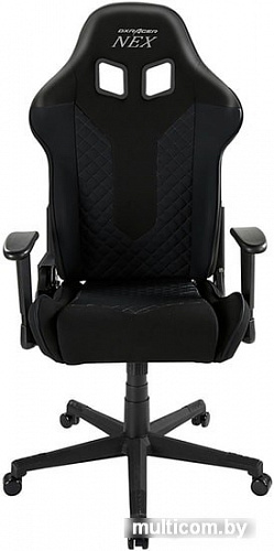 Кресло DXRacer NEX EC/OK01/N (черный)