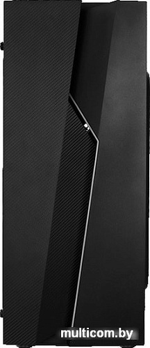 Корпус AeroCool Bolt