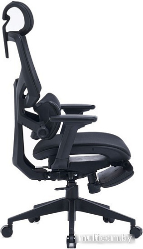 Кресло CACTUS CS-CHR-MC01-BK (черный)