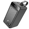 Внешний аккумулятор Hoco J123D 90000mAh