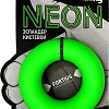 Эспандер Fortius Neon H180701-40FG (40 кг, зеленый)