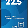 Монитор Iiyama ProLite XUB2395WSU-B1