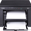МФУ Canon i-SENSYS MF3010 + 2 картриджа