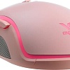 Игровая мышь Rapoo V25S 2022 (розовый)