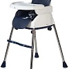 Высокий стульчик Babyhit Biscuit (dark blue)